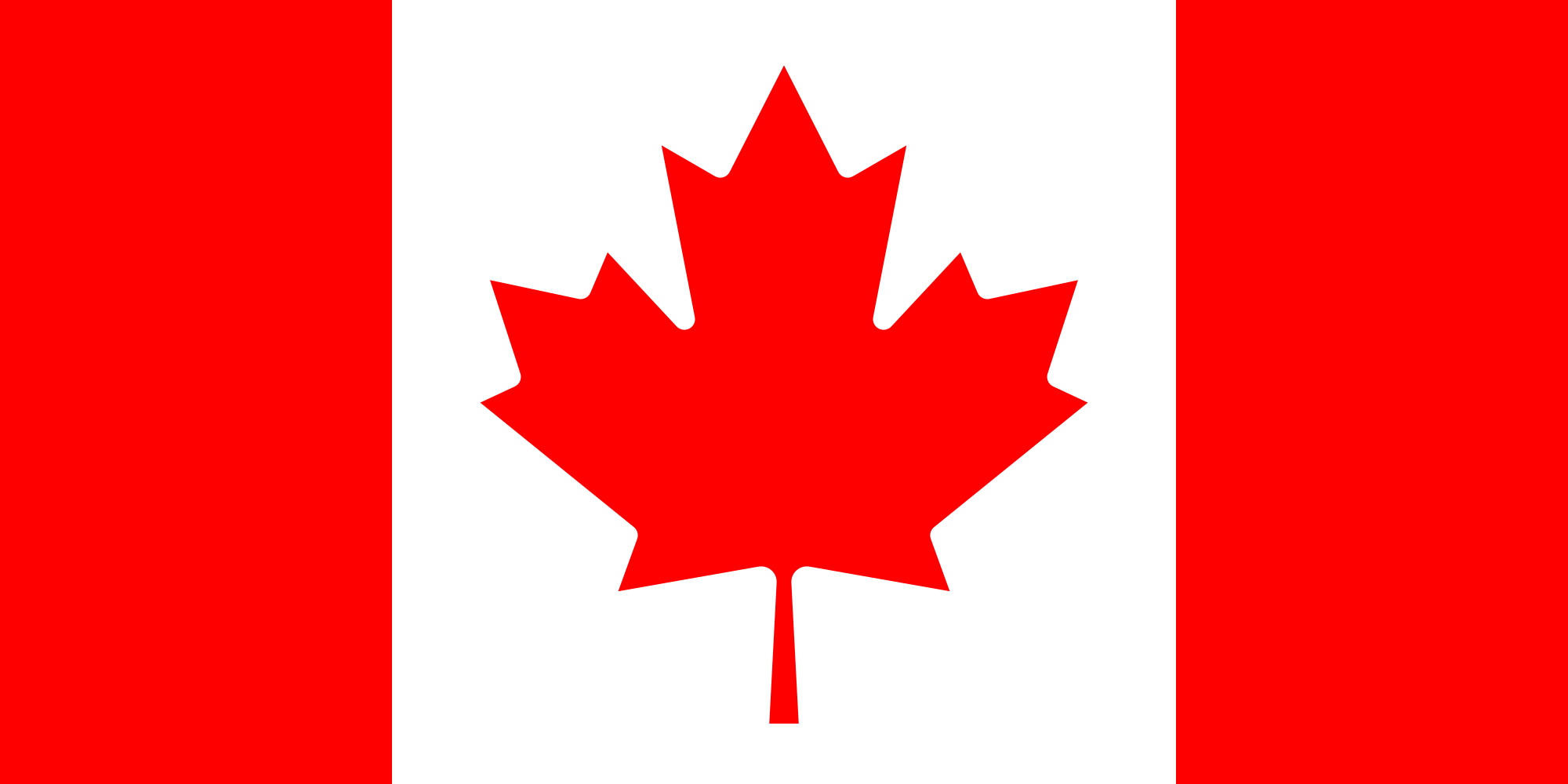 Canada Flag